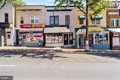 5413 Georgia Avenue NW, Washington, DC 20011 - Photo 25