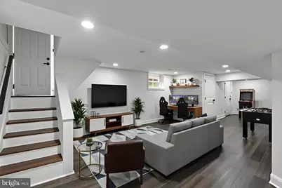 2838 27th Street NE, Washington, DC 20018 - Photo 25