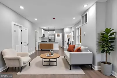 2838 27th Street NE, Washington, DC 20018 - Photo 5