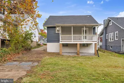 2838 27th Street NE, Washington, DC 20018 - Photo 35