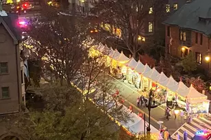 1601 18th St NW, Washington, DC 20009 - Photo 1