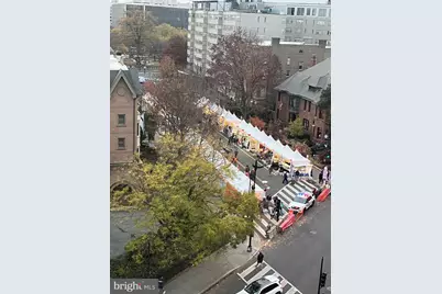 1601 18th Street NW #916, Washington, DC 20009 - Photo 3