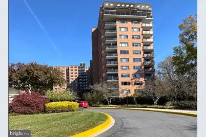 4201 Cathedral Avenue NW #1219E, Washington, DC 20016 - Photo 1