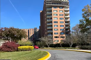 4201 Cathedral Ave NW, Washington, DC 20016 - Photo 1