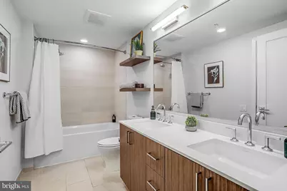 1211 Van Street SE #501, Washington, DC 20003 - Photo 9