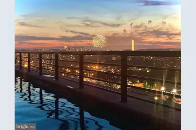 1211 Van Street SE #501, Washington, DC 20003 - Photo 25