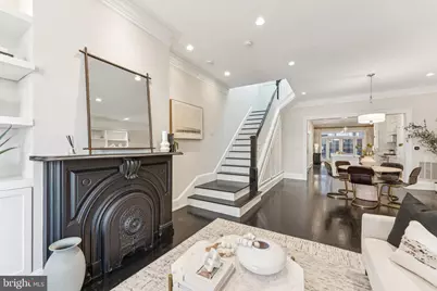 1618 Corcoran Street NW, Washington, DC 20009 - Photo 1