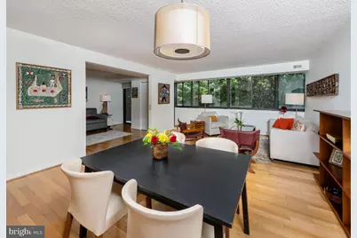 1140 23rd Street NW #205, Washington, DC 20037 - Photo 7