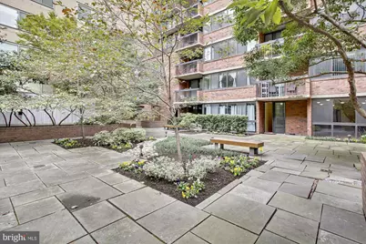 1140 23rd Street NW #205, Washington, DC 20037 - Photo 27