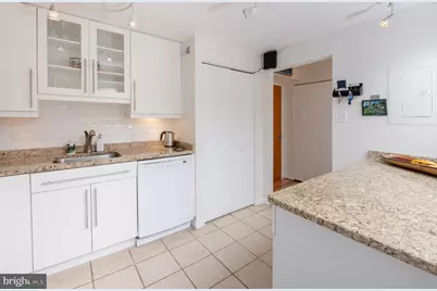 1140 23rd Street NW #205, Washington, DC 20037 - Photo 5