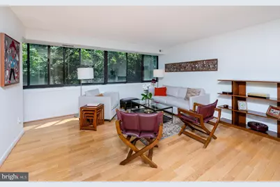 1140 23rd Street NW #205, Washington, DC 20037 - Photo 9