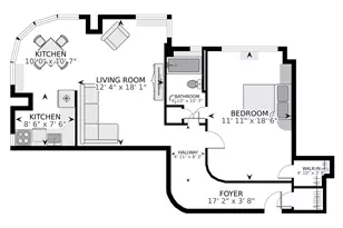 1 Scott Cir NW, Washington, DC 20036 - Photo 55