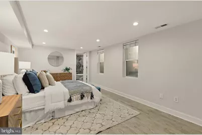 1671 Gales Street NE #1, Washington, DC 20002 - Photo 11