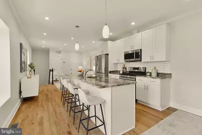 1671 Gales Street NE #1, Washington, DC 20002 - Photo 5