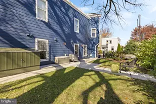 1671 Gales St NE, Washington, DC 20002 - Photo 25