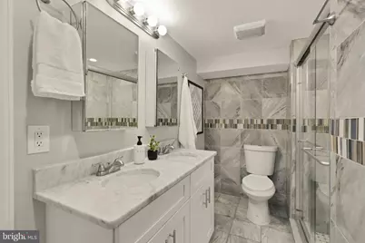 1671 Gales Street NE #1, Washington, DC 20002 - Photo 15