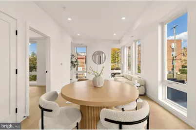 30 Kennedy Street NW #12, Washington, DC 20011 - Photo 7