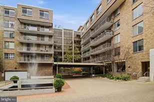 4100 Cathedral Ave NW, Washington, DC 20016 - Photo 15