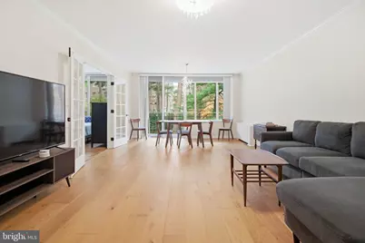 4100 Cathedral Avenue NW #818, Washington, DC 20016 - Photo 3