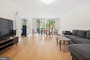 4100 Cathedral Ave NW, Washington, DC 20016 - Photo 3