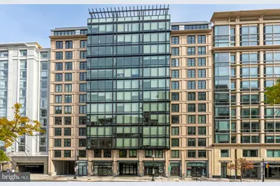 1133 14th Street NW #703, Washington, DC 20005 - Photo 23