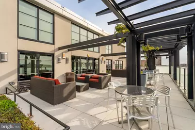 1133 14th Street NW #703, Washington, DC 20005 - Photo 19