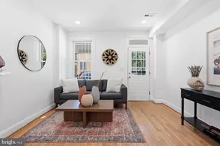 1823 Gales St NE, Washington, DC 20002 - Photo 5