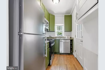 1823 Gales Street NE, Washington, DC 20002 - Photo 9