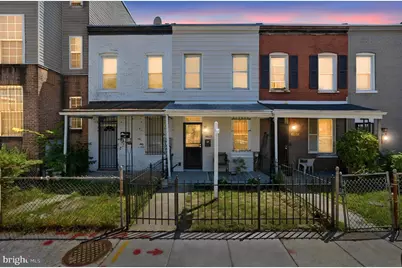 1823 Gales Street NE, Washington, DC 20002 - Photo 19