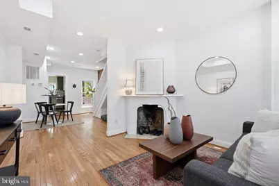 1823 Gales Street NE, Washington, DC 20002 - Photo 1