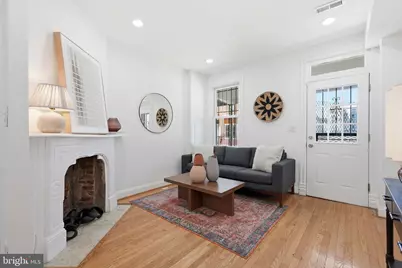 1823 Gales Street NE, Washington, DC 20002 - Photo 1
