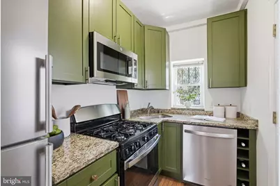 1823 Gales Street NE, Washington, DC 20002 - Photo 5