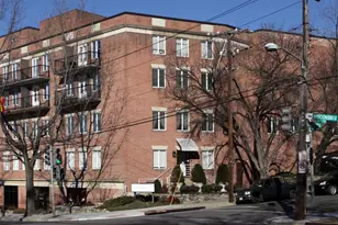 4801 Wisconsin Ave NW, Washington, DC 20016 - Photo 1