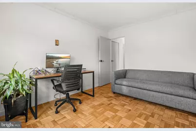 4600 Connecticut Avenue NW #810, Washington, DC 20008 - Photo 17