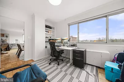 4600 Connecticut Avenue NW #810, Washington, DC 20008 - Photo 21