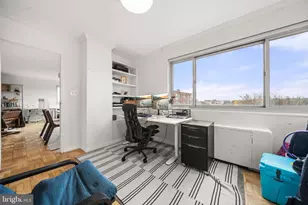 4600 Connecticut Ave NW, Washington, DC 20008 - Photo 21