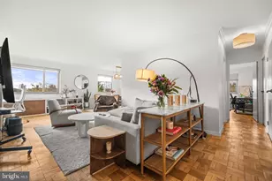 4600 Connecticut Ave NW, Washington, DC 20008 - Photo 3