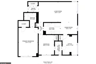 4600 Connecticut Ave NW, Washington, DC 20008 - Photo 27