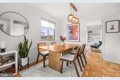 4600 Connecticut Avenue NW #810, Washington, DC 20008 - Photo 9