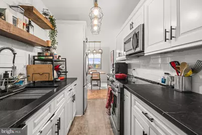 4600 Connecticut Avenue NW #810, Washington, DC 20008 - Photo 13