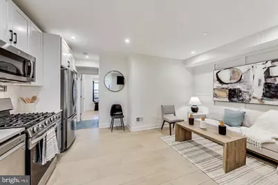 428 Evarts Street NE #2, Washington, DC 20017 - Photo 3