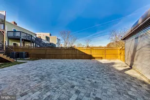 428 Evarts St NE, Washington, DC 20017 - Photo 33