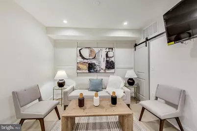 428 Evarts Street NE #2, Washington, DC 20017 - Photo 5