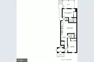 428 Evarts Street NE #2, Washington, DC 20017 - Photo 35