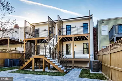 428 Evarts Street NE #2, Washington, DC 20017 - Photo 31