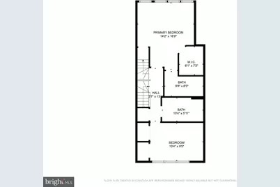 1834 Massachusetts Avenue SE, Washington, DC 20003 - Photo 23