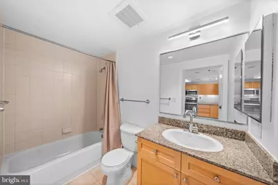 777 7th Street NW #1003, Washington, DC 20001 - Photo 19
