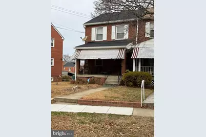 1830 T Street SE, Washington, DC 20020 - Photo 1