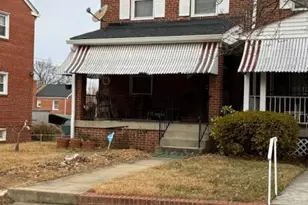 1830 T St SE, Washington, DC 20020 - Photo 1