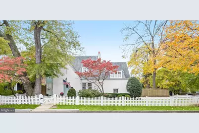 4922 Albemarle Street NW, Washington, DC 20016 - Photo 1